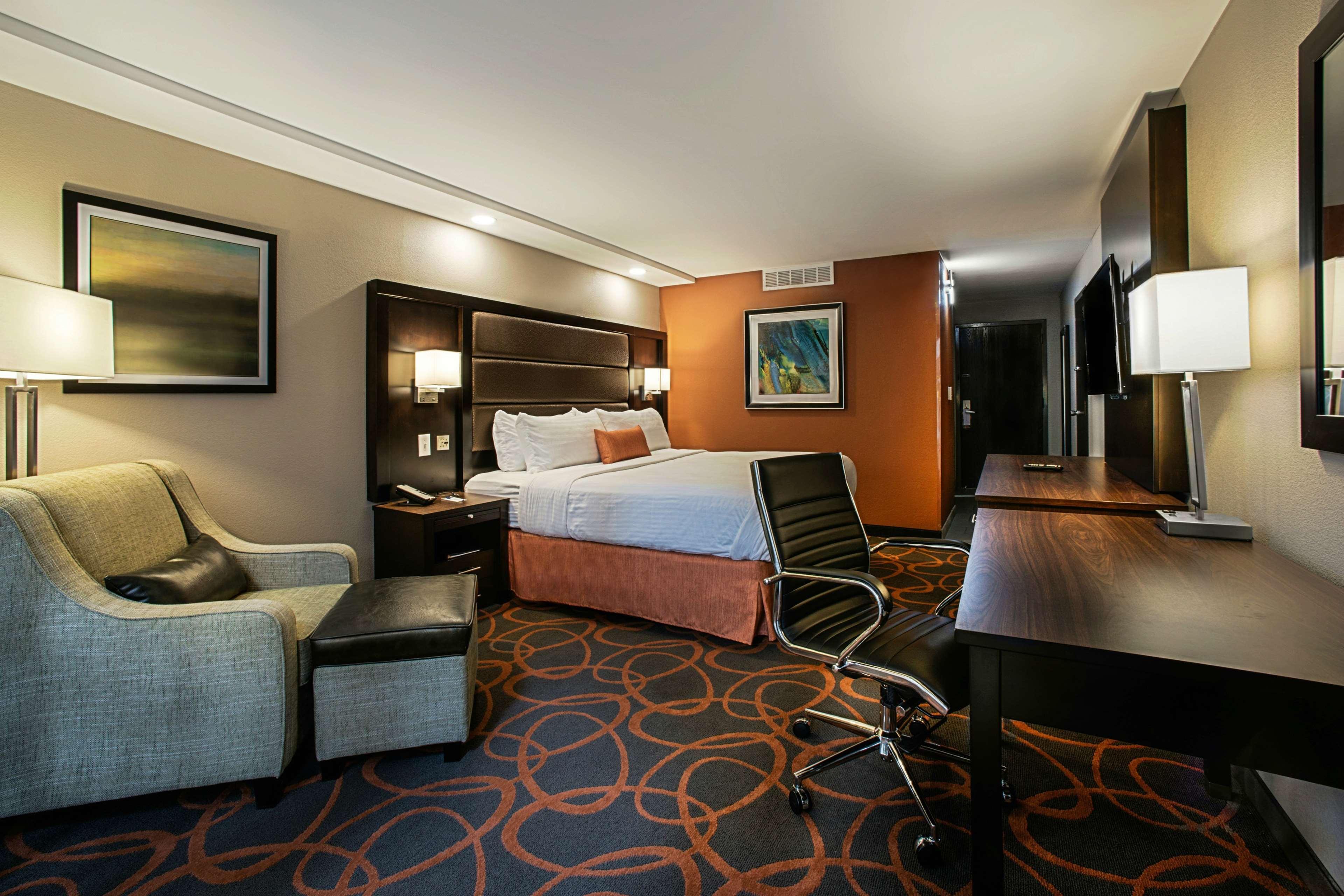 The Great Rivers, Ascend Hotel Collection Alton Zewnętrze zdjęcie