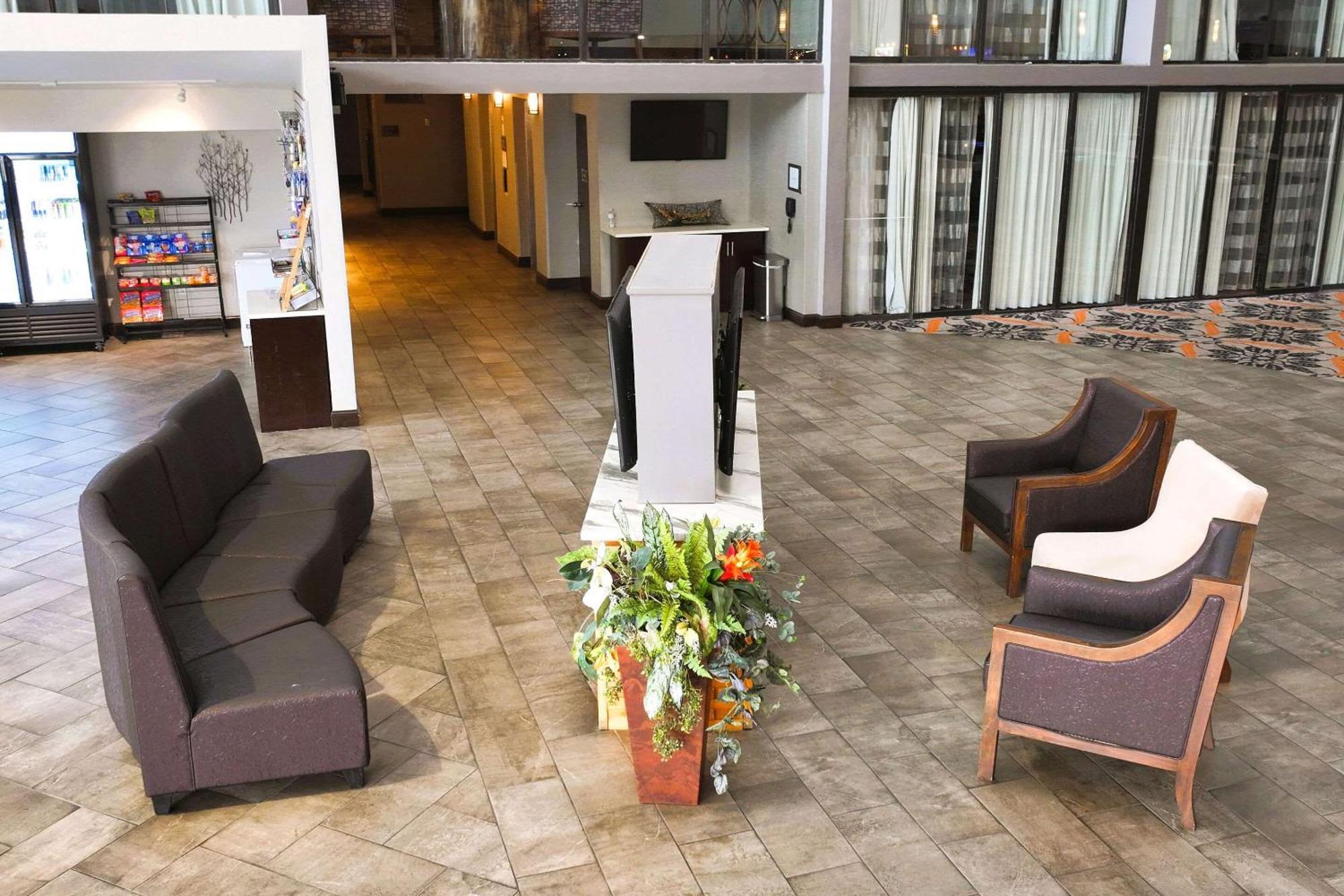 The Great Rivers, Ascend Hotel Collection Alton Zewnętrze zdjęcie
